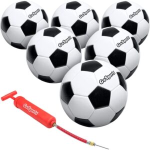 GoSports Classic Soccer Ball