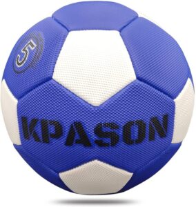KPASON Training Soccer Ball