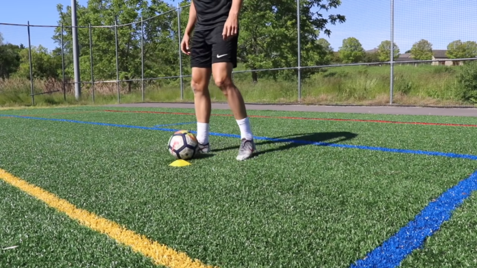 Soccer Ball for Training