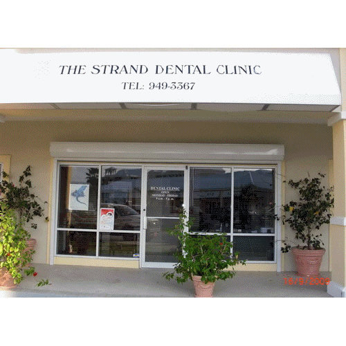 Strand Dental Clinics