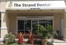 Strand Dental Clinic – Cayman Islands Dentist The strand Dental
