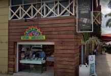 Viva Mexico – Mexican Snack and Coldest Cerveza Viva Mexico