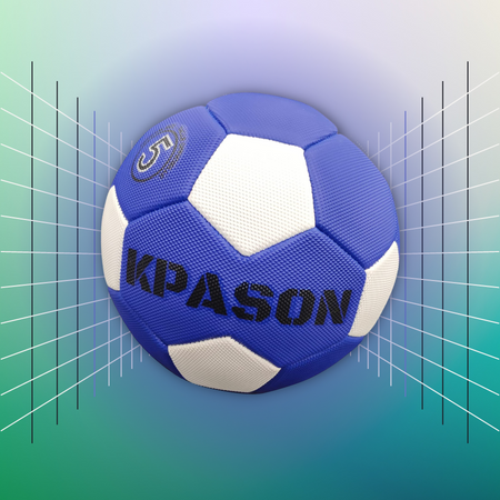 KPASON Training Soccer Ball