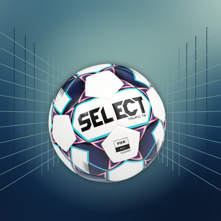 SELECT Numero 10 Soccer Ball