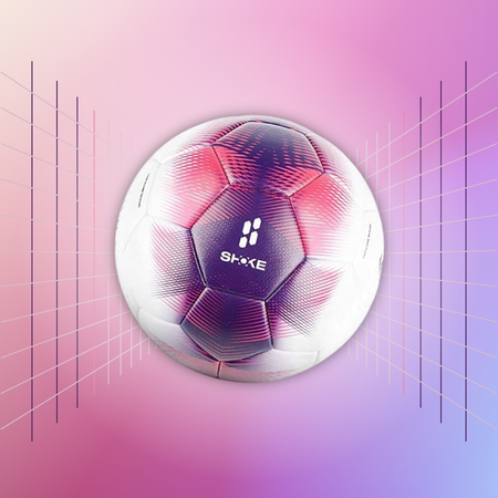 SHOKE Soccer Ball